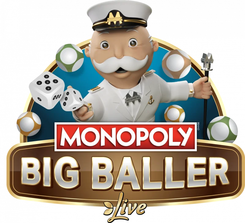 monopoly big baller play